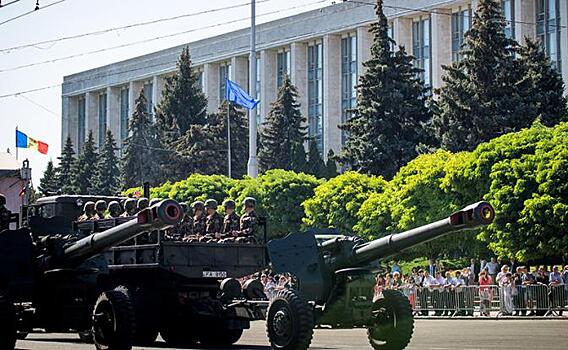 Кишинев и Бухарест готовятся объявить Тирасполю войну