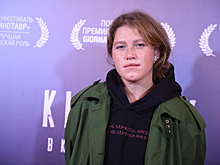 Почему Варвара Шмыкова счастлива всем назло