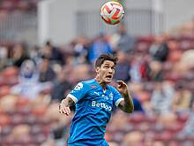 «Динамо» и «Ростов» подадут в суд на покинувшего РФ норвежского футболиста