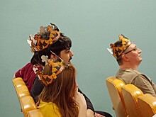 В Университете имени Пирогова обсудили коронавирус