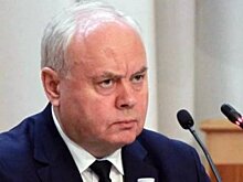 Радий Хабиров может заменить Константина Толкачева на посту главы реготделения «Единой России»