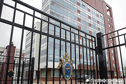 Дебоширу с Уралмаша предъявили обвинение после скандальной стычки с полицией