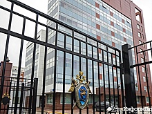 Дебоширу с Уралмаша предъявили обвинение после скандальной стычки с полицией