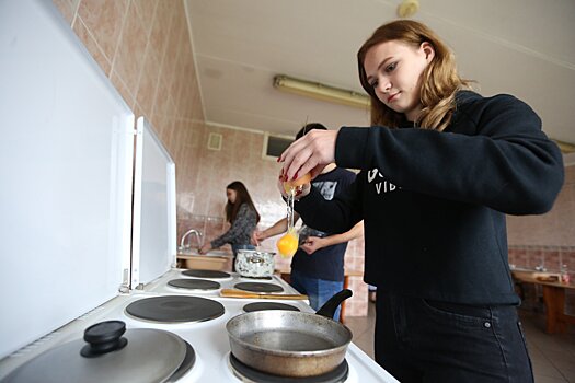 Сколько студенту стоит снять жилье в Москве и Минске