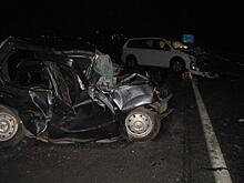 «Рено» смяло, как консервную банку: в жутком ДТП под Ярославлем есть пострадавшие