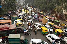 В Индии автопроизводителей обяжут устанавливать в салон не менее шести подушек безопасности: Новости ➕1, 17.01.2022
