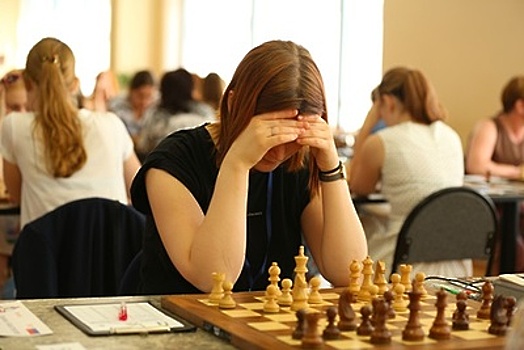 «Матч тысячелетия» между шахматными сборными мира и США может пройти в Химках в 2018 г