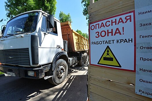 Рабочий погиб в Барановичском районе