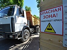 Рабочий погиб в Барановичском районе