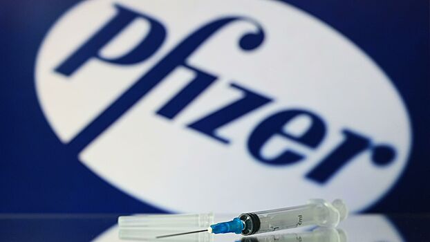 140 пациентов получили физраствор вместо Pfizer во Франции