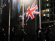 Лондон вводит чрезвычайные меры для защиты British Steel от китайского капитала