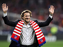 Диего Форлан – про матч с Ганой, переход в «Локомотив», музыку и жизнь после карьеры