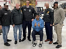 Нападение на Венесуэлу - часть масштабного наступления США на Латинскую Америку