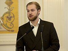 Дмитрий Хвостиков возглавит Комитет по делам детей и молодежи Казани