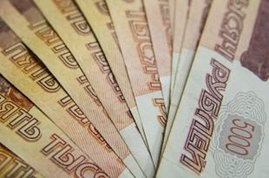 Средняя зарплата в Красноярском крае стала больше на тысячу рублей