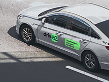 Навигатор 2ГИС теперь доступен в сервисе для заказа такси Drivee