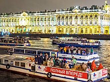 Иностранцам запретят работать гидами в России