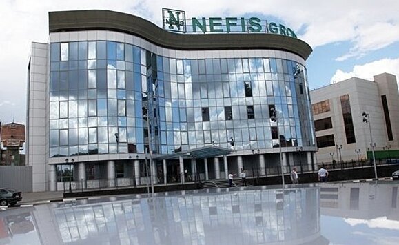 "Нэфис" оспаривает отказ властей Казани на сооружение парковки