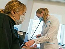 Россияне стали больше тратить на частные клиники