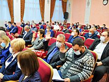 Бюджет Анапы в 2021 году превысит 5,25 миллиарда рублей