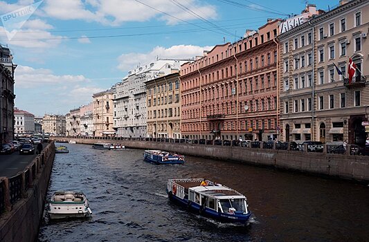 Как армяне стали "своими" в Москве и Питере, или Чудесное спасение армянской святыни