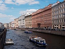 Как армяне стали "своими" в Москве и Питере, или Чудесное спасение армянской святыни