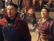 Сценарист «Доктора Стрэнджа 2» опроверг интернет-теорию про фильмы Marvel
