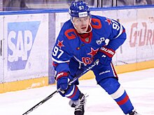 Чудинов признан лучшим защитником недели в КХЛ. Ранее от него отказался «Ак Барс»