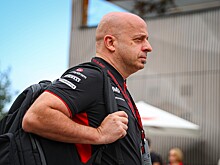 Симоне Реста ушел с поста технического директора «Хааса»