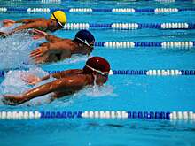 Российские пловцы стартуют на чемпионате Европы на короткой воде