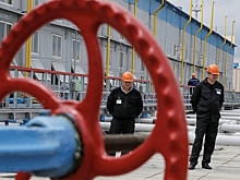 Раскрыт новый план Европы по получению газа из хранилищ на Украине