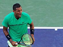 Соперник российского теннисиста снялся с Australian Open