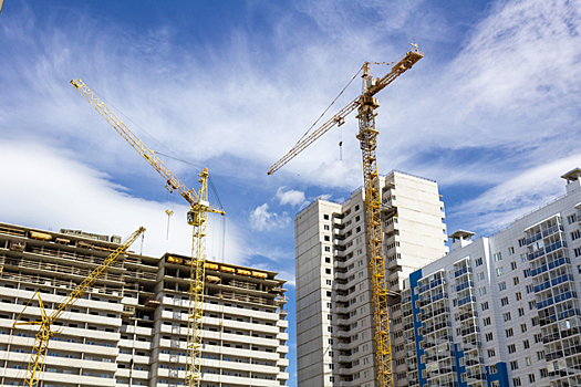 Безработные москвичи устроили бум на рынке ипотеки