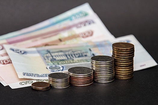 В России сократилась доля убыточных организаций