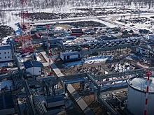 Ключи к ачимовским горизонтам