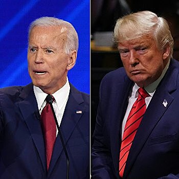 Бизнес и политика. Что общего и в чём отличия кандидатов в президенты США - Трампа и Байдена