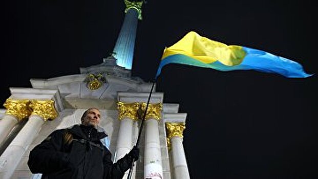 MF DNES (Чехия): «Евромайдан был насильственным переворотом»