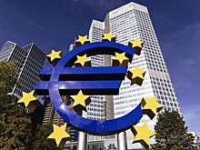 ЦБ РФ увидел признаки рецессии в экономике Евросоюза