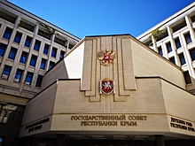 Светлану Мухомор внесли в базу «Миротворца» после назначения вице-премьером Крыма