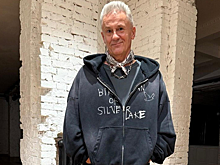 Жена Олега Меньшикова показала забавное видео с актёром