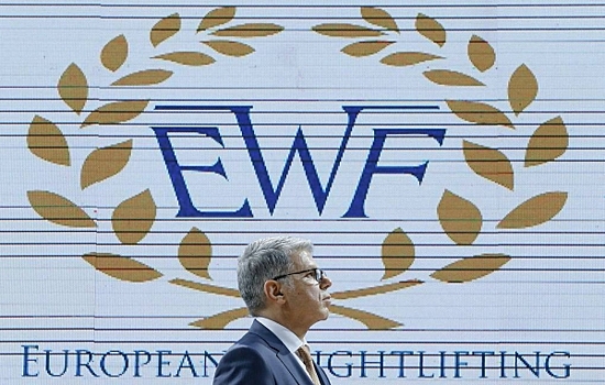 Главу EWF обвинили в сокрытии допинговых нарушений