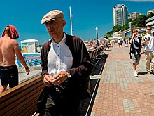 Названы ограничения для туристов на российских курортах