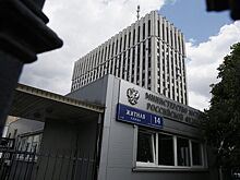Минюст включил в список иноагентов издание The Insider