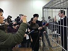 Суд продлил срок задержания замминистра сельского хозяйства Забайкалья