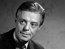 95 лет со дня рождения Глеба Стриженова