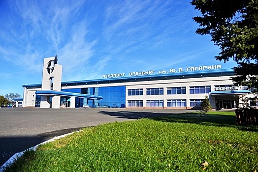 Авиакомпания "Россия" опровергла информацию о закрытии филиала в Оренбурге