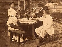 Продукты, которые едят только славяне
