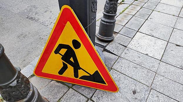 Самый загруженный район Владивостока на полгода остался без моста