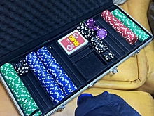 Пятеро волгоградцев подозреваются в создании подпольного казино