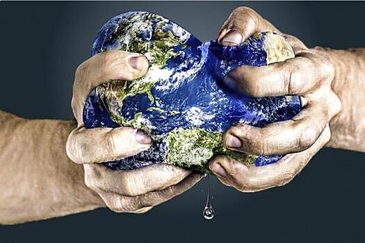 Люди используют 173 процента ресурсов Земли каждый год